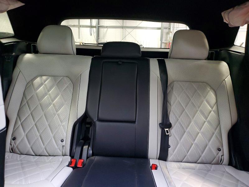 Aukcja sprzedaży 2024 Volkswagen Atlas Cross Sport, vin: 1V2FE2CA8RC205619, numer aukcji: 56117936