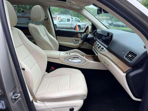 58508486 :رقم المزاد ، 4JGFB4KB9NA784623 vin ، 2022 Mercedes-benz Gle مزاد بيع