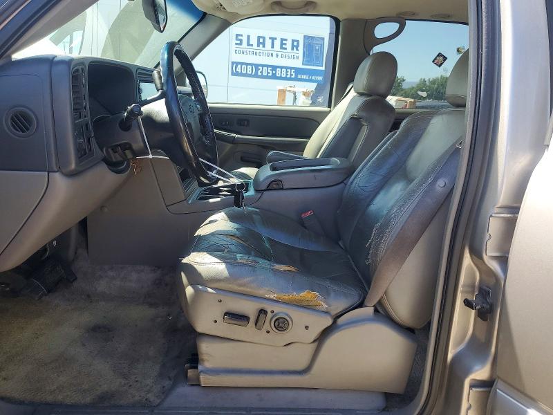 56666376 :رقم المزاد ، 1GNEK13T63J221037 vin ، 2003 Chevrolet Tahoe مزاد بيع