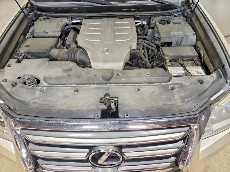 55192686 :رقم المزاد ، JTJBM7FX3E5066852 vin ، 2014 Lexus Gx مزاد بيع