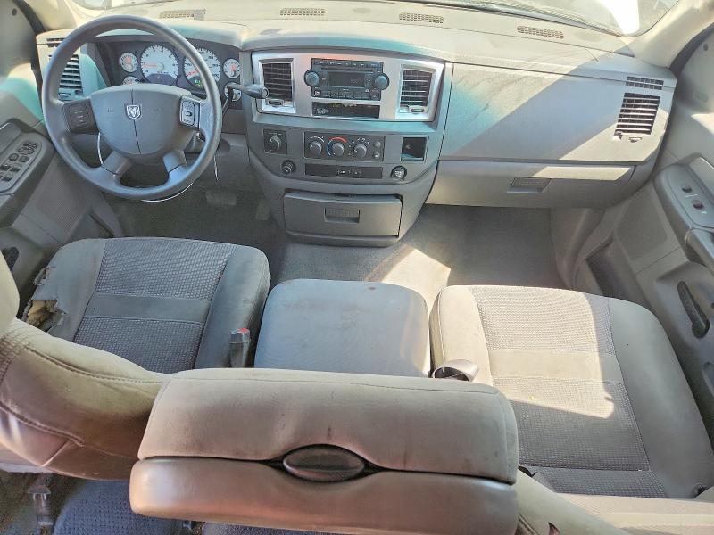 Продажа на аукционе авто 2008 Dodge Ram 2500, vin: 3D7KS28D08G177702, номер лота: 55476116