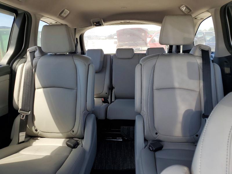Aukcja sprzedaży 2024 Honda Odyssey, vin: 5FNRL6H80RB033378, numer aukcji: 55615686