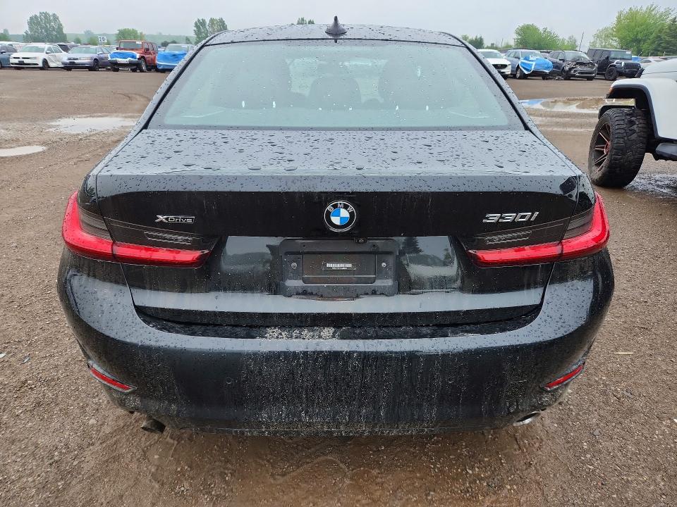56330106 :رقم المزاد ، WBA5R7C57KAJ85816 vin ، 2019 Bmw 330xi مزاد بيع