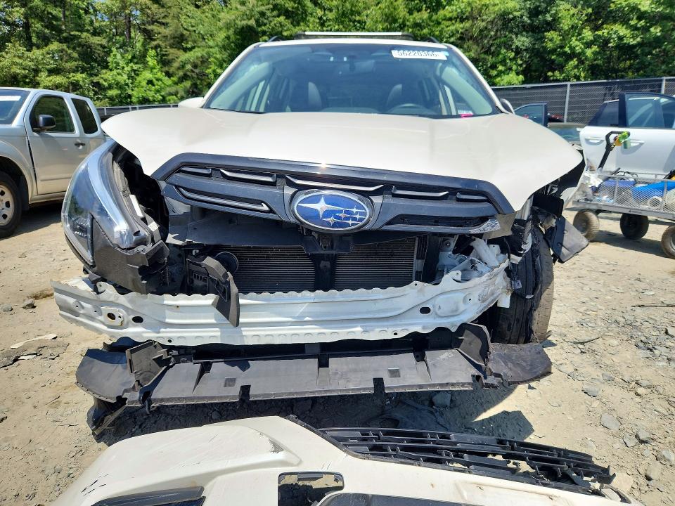2023 Subaru Forester მანქანა იყიდება აუქციონზე, vin: JF2SKAJC3PH470263, აუქციონის ნომერი: 56220366
