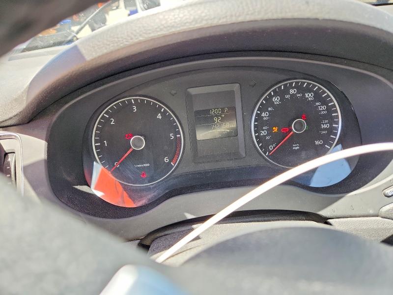 Aukcja sprzedaży 2014 Volkswagen Jetta, vin: 3VWLL7AJ1EM384795, numer aukcji: 57063676