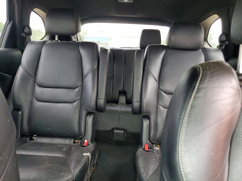 Auction sale of the 2020 Mazda Cx-9, vin: JM3TCADY1L0403491, lot number: 56283366