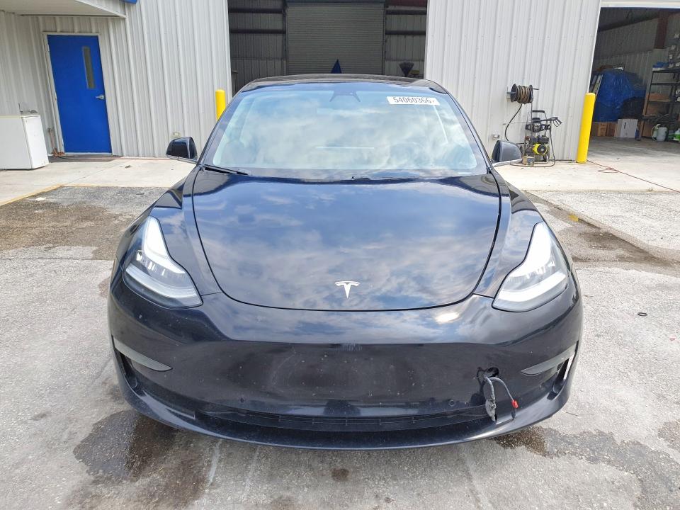 Aukcja sprzedaży 2019 Tesla Model 3, vin: 5YJ3E1EA9KF313445, numer aukcji: 54060366