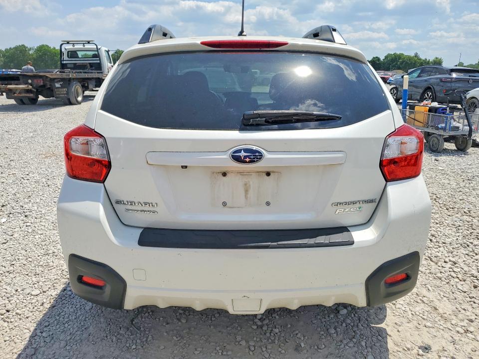 Aukcja sprzedaży 2017 Subaru Crosstrek, vin: JF2GPABC8H8234196, numer aukcji: 53136936