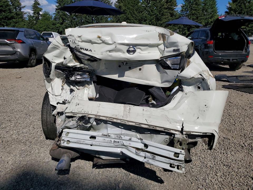 55648596 :رقم المزاد ، 1N4BL4CVXKC161252 vin ، 2019 Nissan Altima مزاد بيع