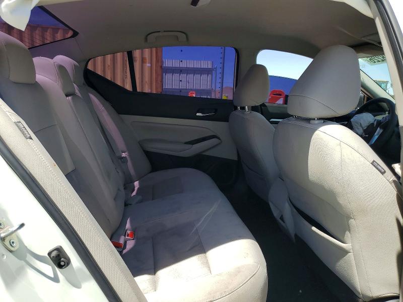 Aukcja sprzedaży 2021 Nissan Altima, vin: 1N4BL4DVXMN392013, numer aukcji: 55988226