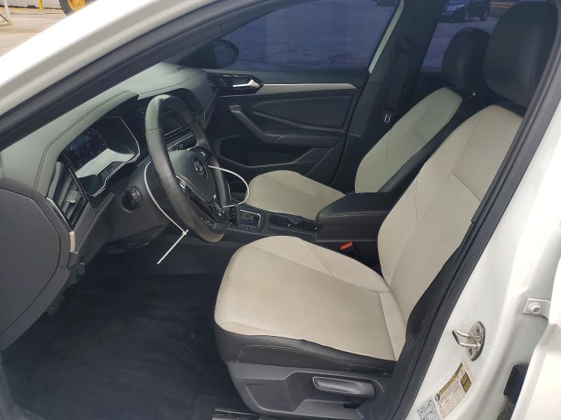 Aukcja sprzedaży 2019 Volkswagen Jetta, vin: 3VWCB7BU4KM225616, numer aukcji: 55649386