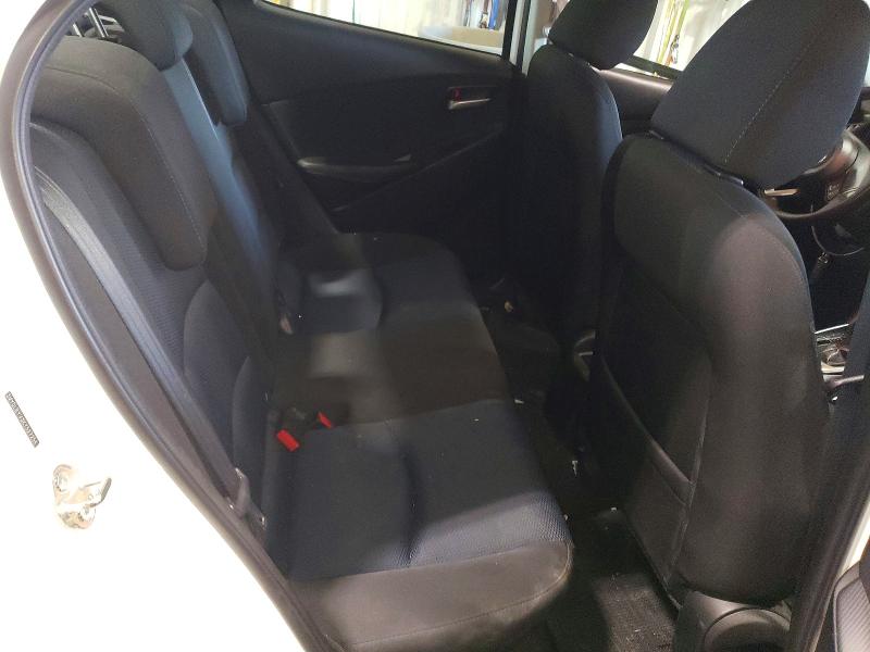 2019 Toyota Yaris მანქანა იყიდება აუქციონზე, vin: 3MYDLBYV3KY527254, აუქციონის ნომერი: 57281316