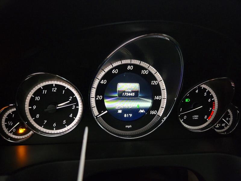 58798856 :رقم المزاد ، WDDKJ8JB1DF194230 vin ، 2013 Mercedes-benz E مزاد بيع