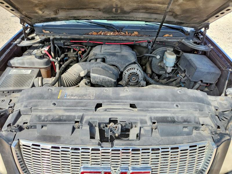 Продажа на аукционе авто 2008 Gmc Yukon Xl, vin: 1GKFC16098R222272, номер лота: 58118336