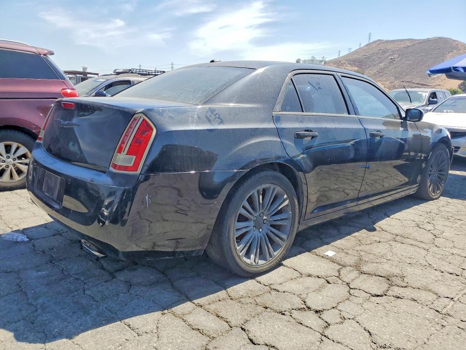 Aukcja sprzedaży 2013 Chrysler 300c, vin: 2C3CCAET6DH630737, numer aukcji: 56371416