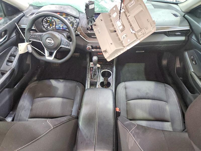 Продажа на аукционе авто 2024 Nissan Altima, vin: 1N4BL4DVXRN371346, номер лота: 56708796