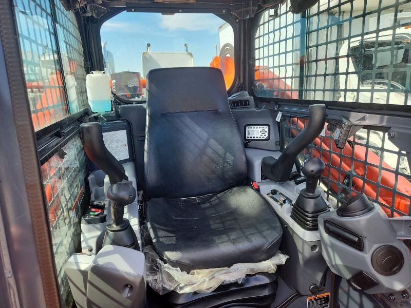 Aukcja sprzedaży 2025 Kubota Svl95-2s, vin: KBCZ064CER1K89843, numer aukcji: 56101596