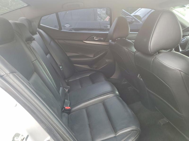 Aukcja sprzedaży 2018 Nissan Maxima, vin: 1N4AA6AP0JC368006, numer aukcji: 56403526