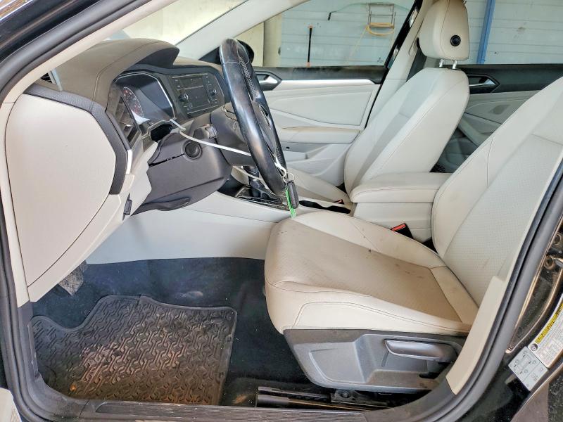 56886736 :رقم المزاد ، 3VWC57BU6KM051944 vin ، 2019 Volkswagen Jetta مزاد بيع