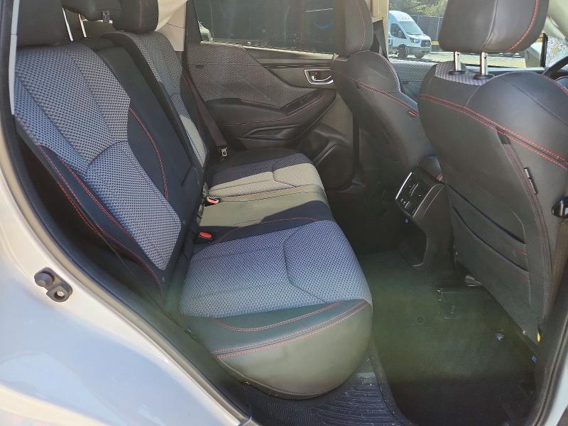 Продажа на аукционе авто 2020 Subaru Forester, vin: JF2SKARCXLH504701, номер лота: 55994946