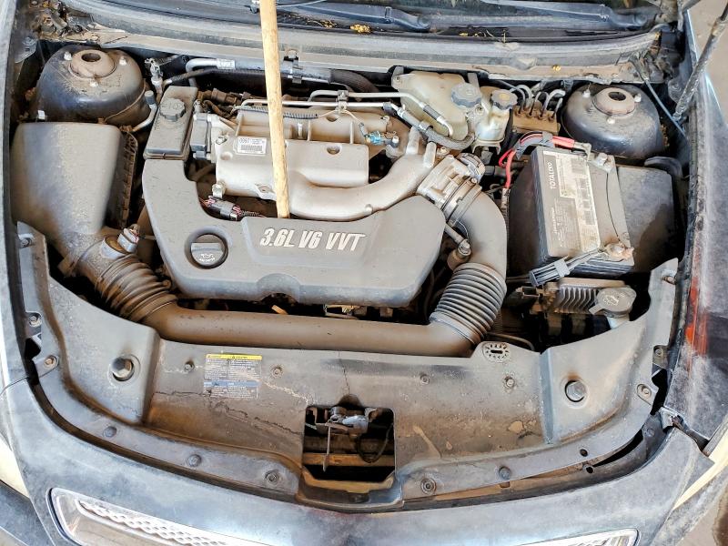 Aukcja sprzedaży 2008 Chevrolet Malibu, vin: 1G1ZK57798F212141, numer aukcji: 57848316