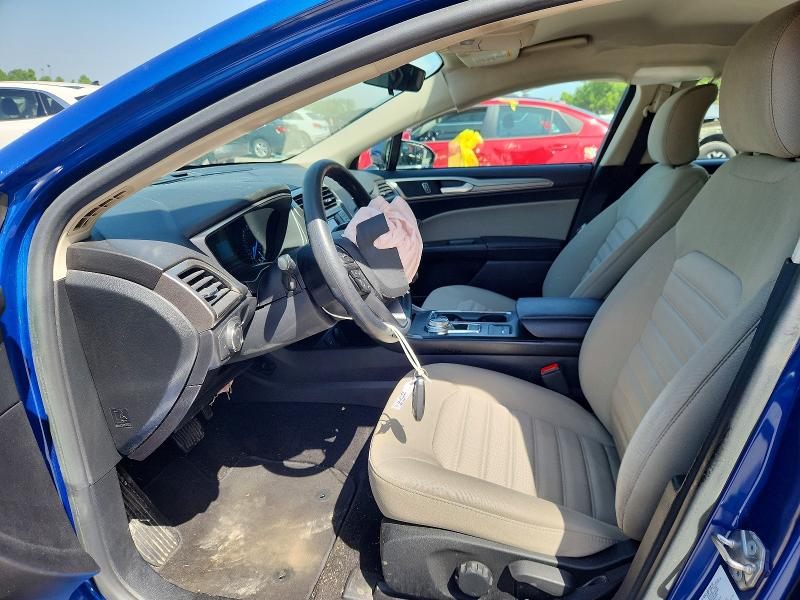 Aukcja sprzedaży 2018 Ford Fusion, vin: 3FA6P0G78JR211432, numer aukcji: 58579646