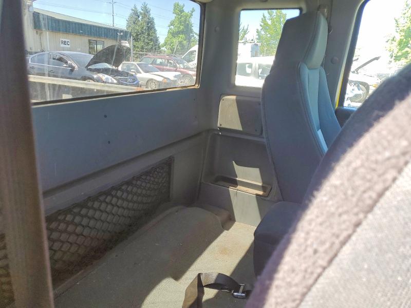 2007 Ford Ranger მანქანა იყიდება აუქციონზე, vin: 1FTYR15E77PA04812, აუქციონის ნომერი: 57675686