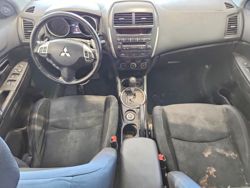Продажа на аукционе авто 2013 Mitsubishi Outlander Sport, vin: 4A4AR3AU4DE014868, номер лота: 56132896