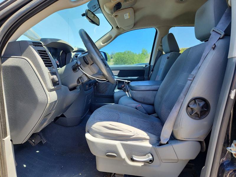 Aukcja sprzedaży 2008 Dodge Ram 1500, vin: 1D7HU18N88S558195, numer aukcji: 57703756