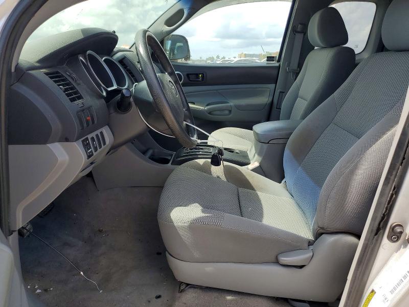 Aukcja sprzedaży 2007 Toyota Tacoma, vin: 5TETX22N37Z337379, numer aukcji: 57867006