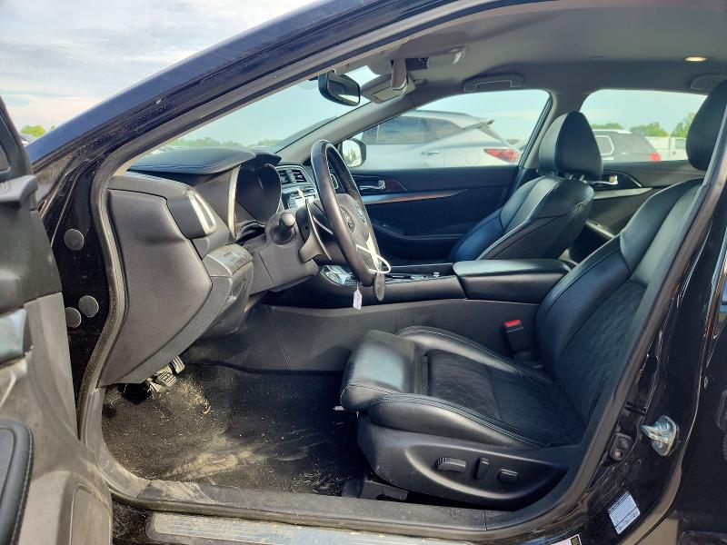 Aukcja sprzedaży 2016 Nissan Maxima, vin: 1N4AA6AP5GC412218, numer aukcji: 55952146