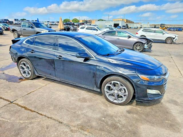 Продажа на аукционе авто 2024 Chevrolet Malibu, vin: 1G1ZD5ST7RF227222, номер лота: 56670416