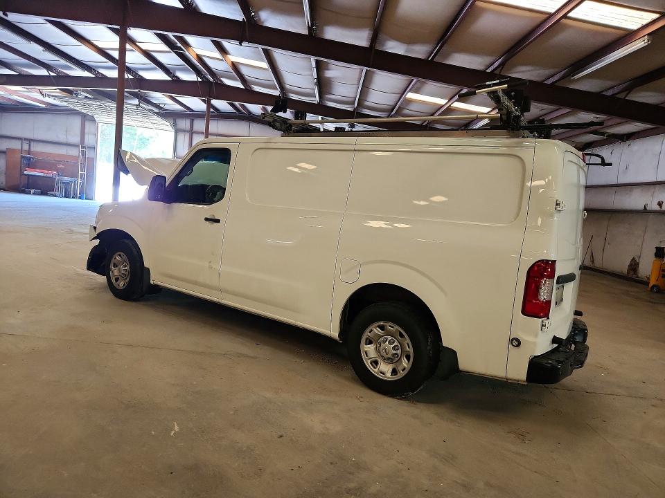 Продажа на аукционе авто 2020 Nissan Nv, vin: 1N6BF0KMXLN810392, номер лота: 55316716