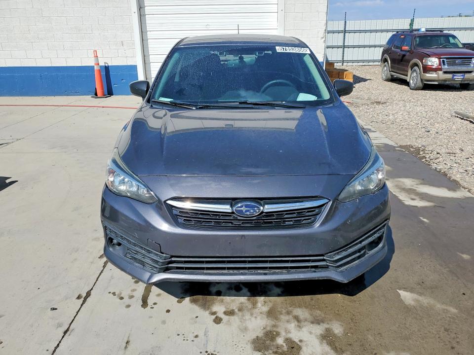 Продаж на аукціоні авто 2020 Subaru Impreza, vin: 4S3GTAB60L3718745, номер лоту: 57853856