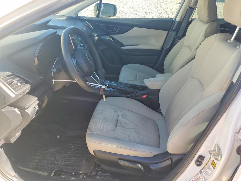 2019 Subaru Impreza მანქანა იყიდება აუქციონზე, vin: 4S3GTAB61K3748206, აუქციონის ნომერი: 55778036