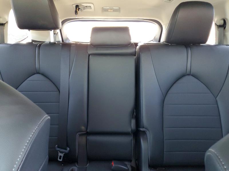Aukcja sprzedaży 2020 Toyota Highlander, vin: 5TDHZRBH2LS038637, numer aukcji: 57888316