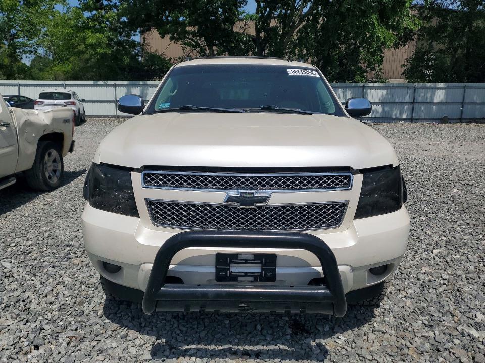 Aukcja sprzedaży 2011 Chevrolet Avalanche, vin: 3GNTKGE31BG310439, numer aukcji: 56335096