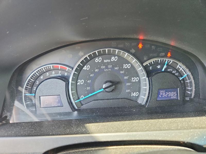 Aukcja sprzedaży 2014 Toyota Camry, vin: 4T4BF1FK4ER358645, numer aukcji: 58534156