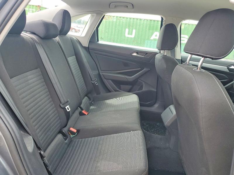Aukcja sprzedaży 2025 Volkswagen Jetta, vin: 3VW5X7BU4SM011977, numer aukcji: 56513346