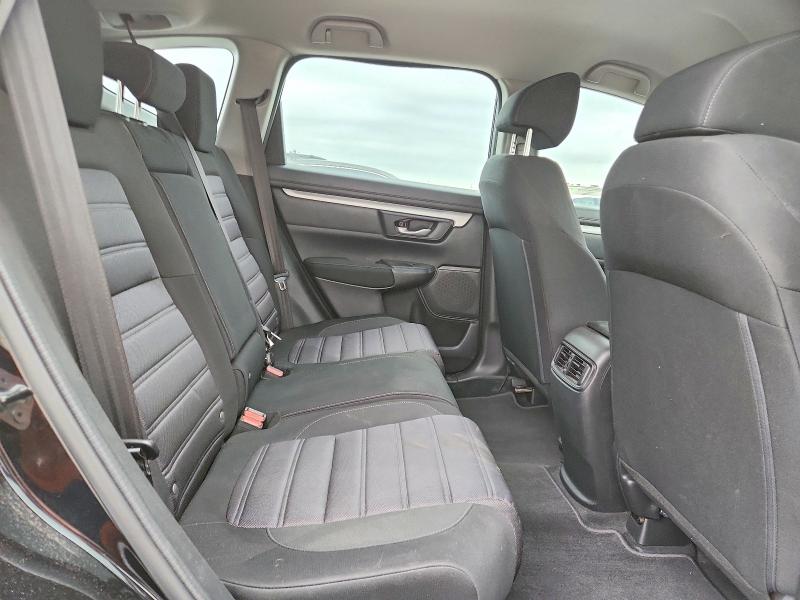 2020 Honda Cr-v მანქანა იყიდება აუქციონზე, vin: 5J6RW2H26LA012797, აუქციონის ნომერი: 56351396