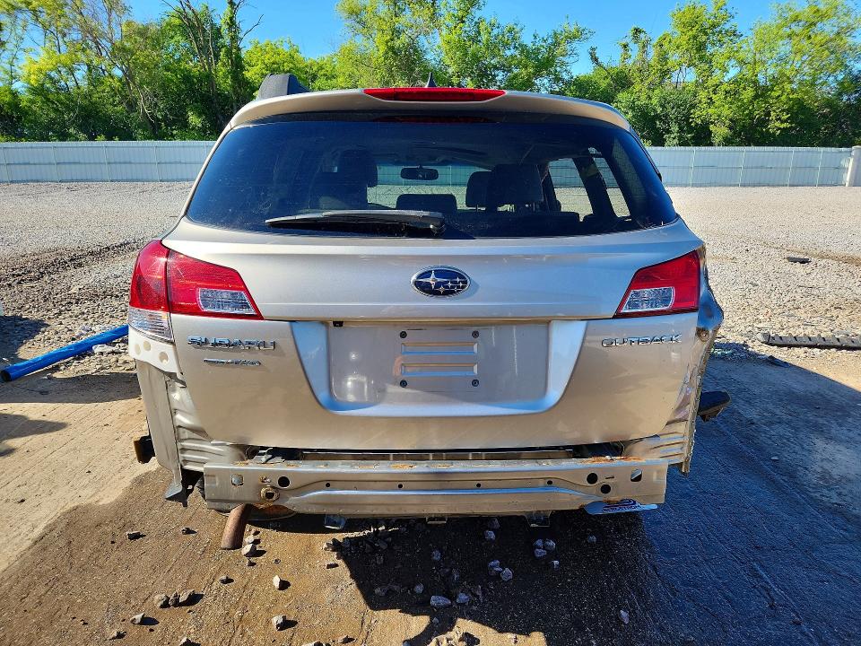 Aukcja sprzedaży 2014 Subaru Outback, vin: 4S4BRCLC4E3307548, numer aukcji: 56001296