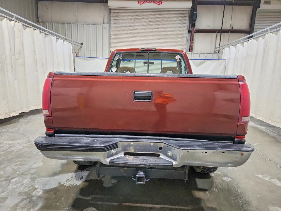 Продаж на аукціоні авто 1998 Gmc Sierra, vin: 1GTEK14R8WZ529120, номер лоту: 59129236
