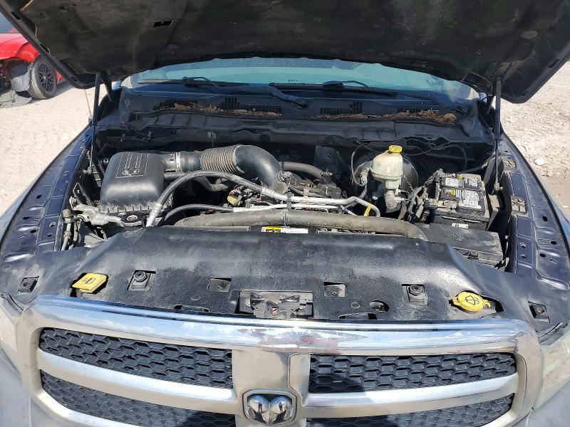 Продажа на аукционе авто 2015 Ram 1500, vin: 1C6RR6FTXFS722503, номер лота: 59357816