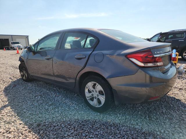 Aukcja sprzedaży 2014 Honda Civic, vin: 19XFB2F58EE254735, numer aukcji: 56466356