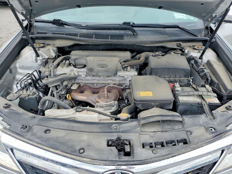 Продажа на аукционе авто 2014 Toyota Camry, vin: 4T4BF1FK3ER426286, номер лота: 56234756