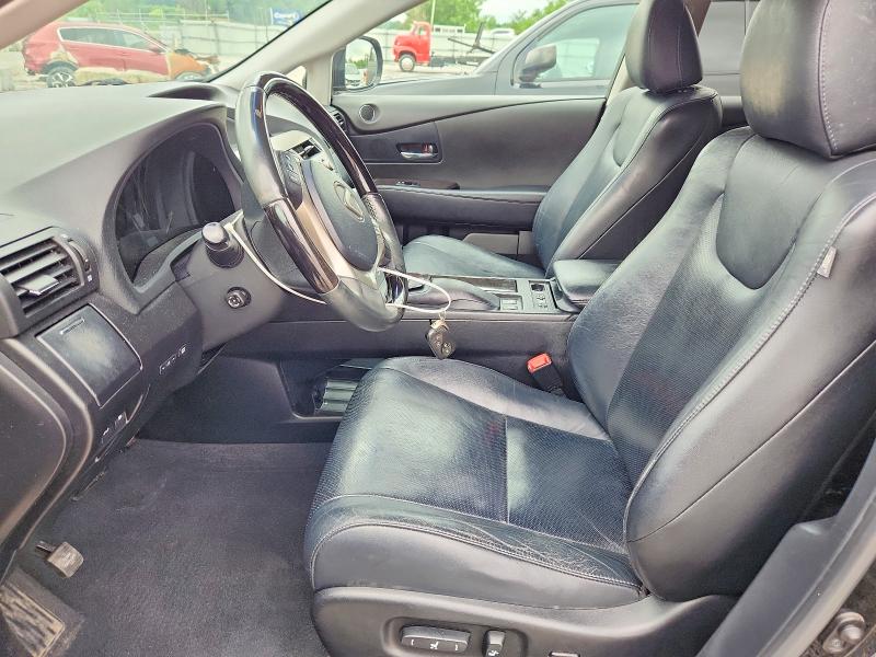 2013 Lexus Rx 350 მანქანა იყიდება აუქციონზე, vin: 2T2BK1BA0DC209440, აუქციონის ნომერი: 58354206