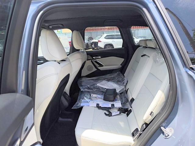 2026 Bmw X1 მანქანა იყიდება აუქციონზე, vin: WBX73EF08T5540183, აუქციონის ნომერი: 54847666