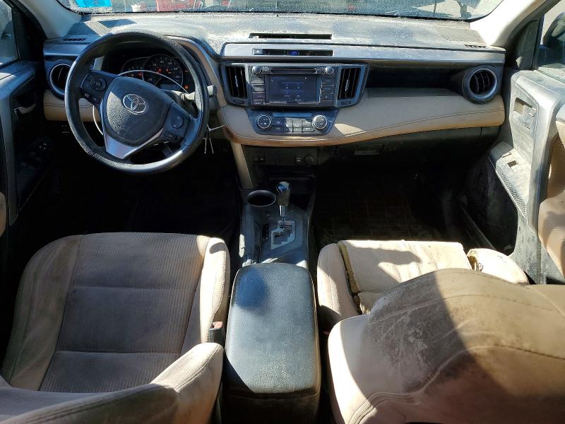 Aukcja sprzedaży 2014 Toyota Rav4, vin: 2T3RFREVXEW165345, numer aukcji: 55780106