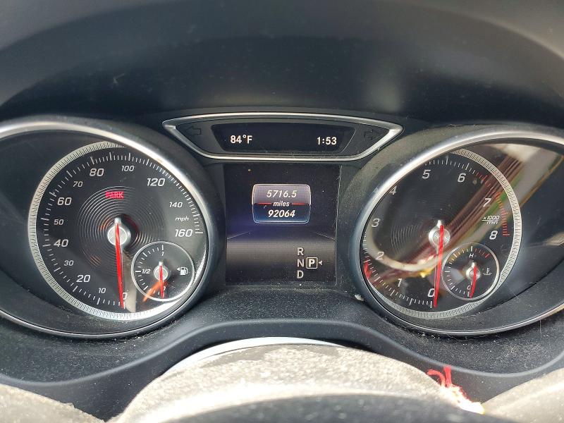 Продажа на аукционе авто 2018 Mercedes-benz Cla, vin: WDDSJ4EB8JN683177, номер лота: 55749986