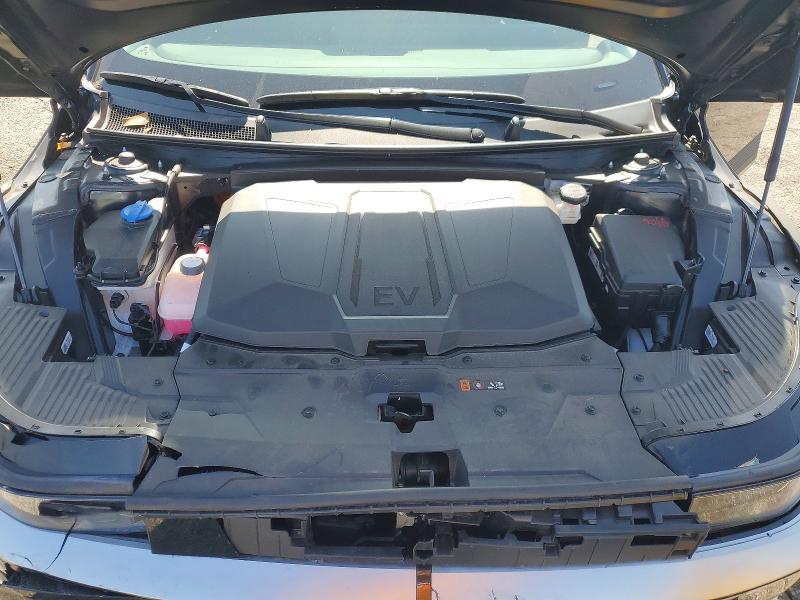 Aukcja sprzedaży 2025 Hyundai Ioniq 5, vin: 7YAKN4DA2SY012135, numer aukcji: 56305746